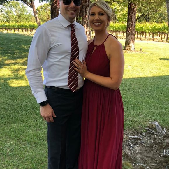 Meet your Posher, Theresa - Picture 1 of 1